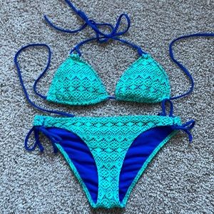 Hollister bikini
